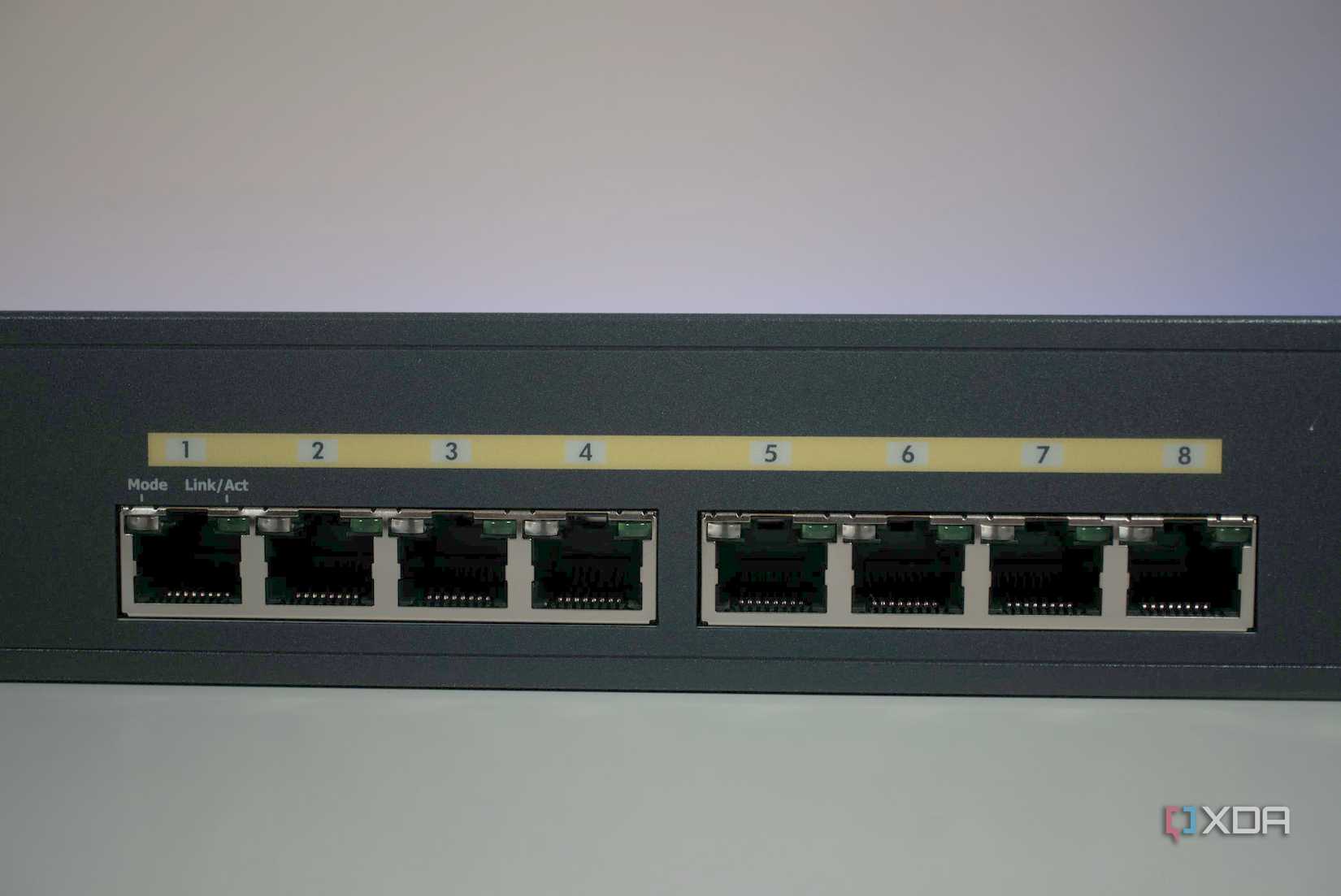 EnGenius ECS112FP