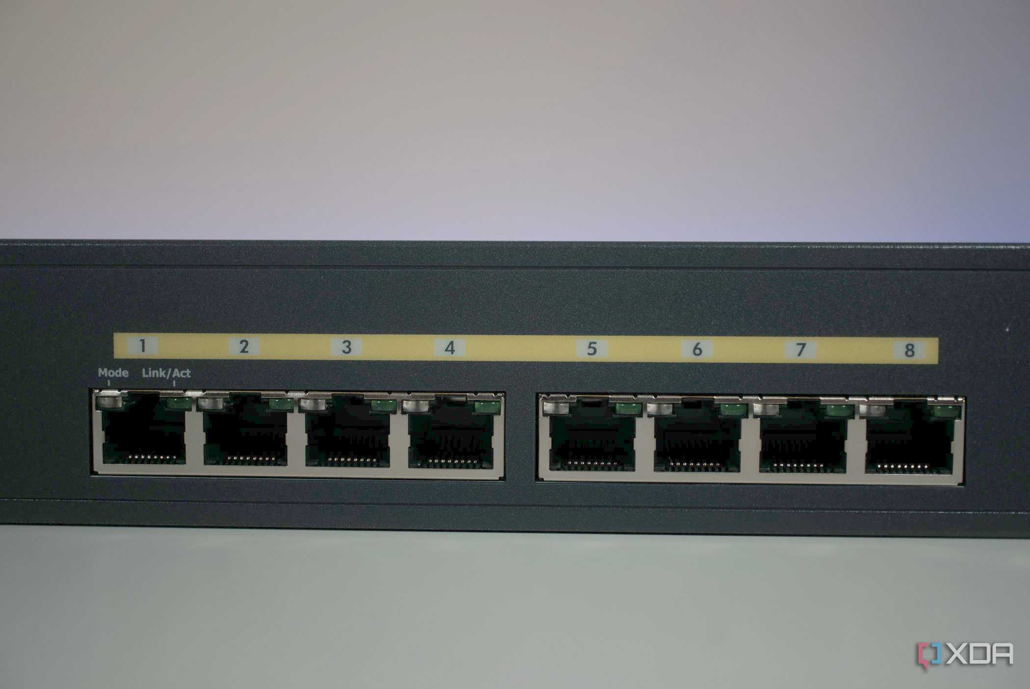 EnGenius ECS112FP