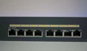 EnGenius ECS112FP