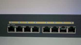 EnGenius ECS112FP