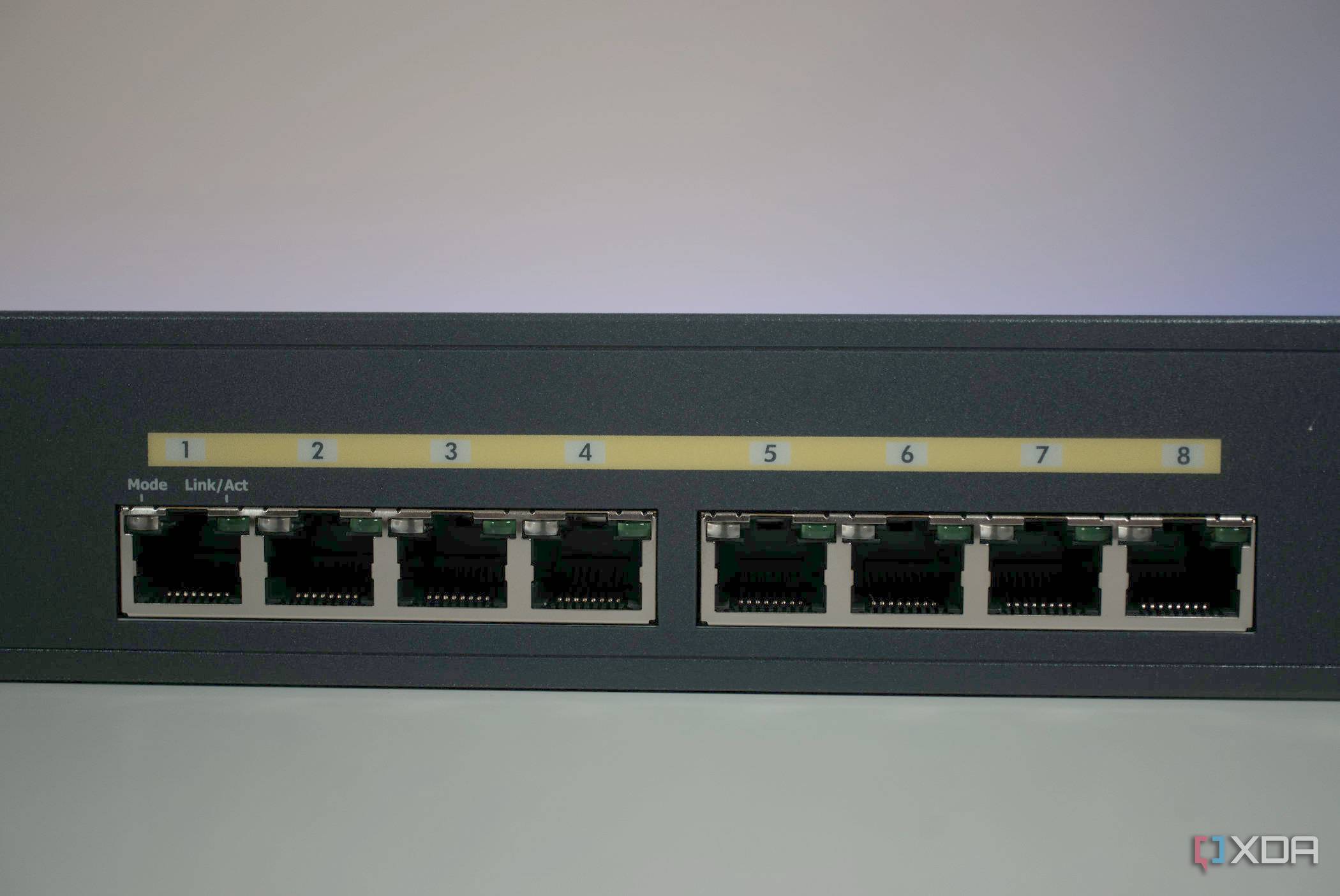 EnGenius ECS112FP