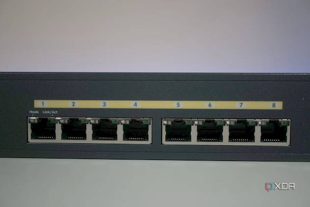 EnGenius ECS112FP
