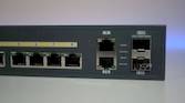 EnGenius ECS112FP