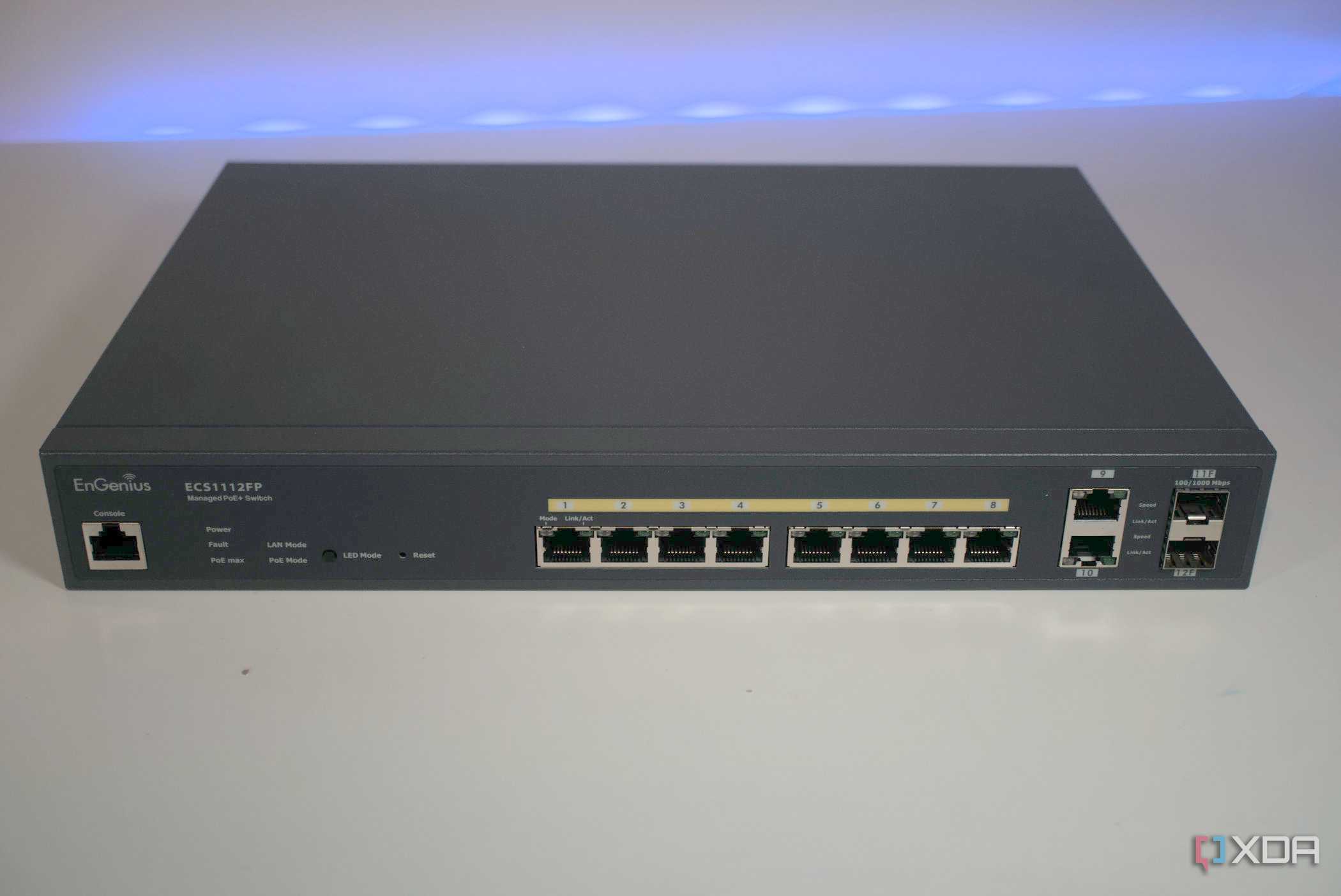 EnGenius ECS112FP