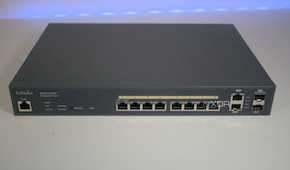 EnGenius ECS112FP