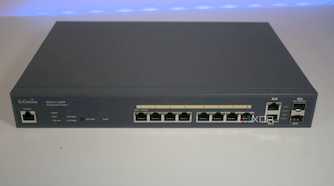 EnGenius ECS112FP