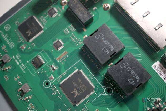 EnGenius ECS112FP