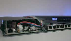 EnGenius ECS112FP