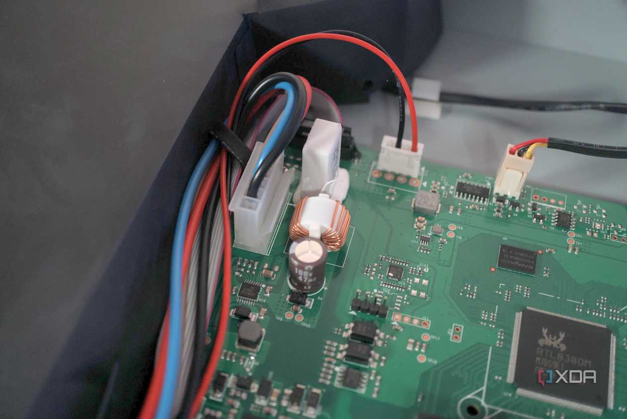 EnGenius ECS112FP