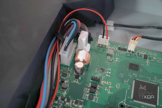 EnGenius ECS112FP