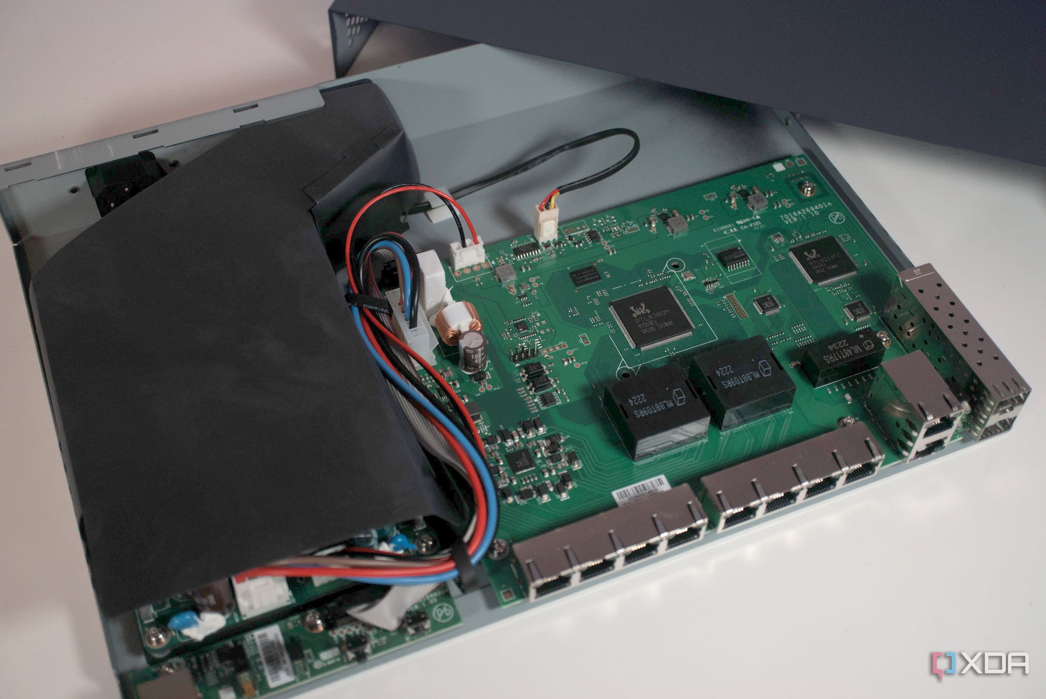 EnGenius ECS112FP