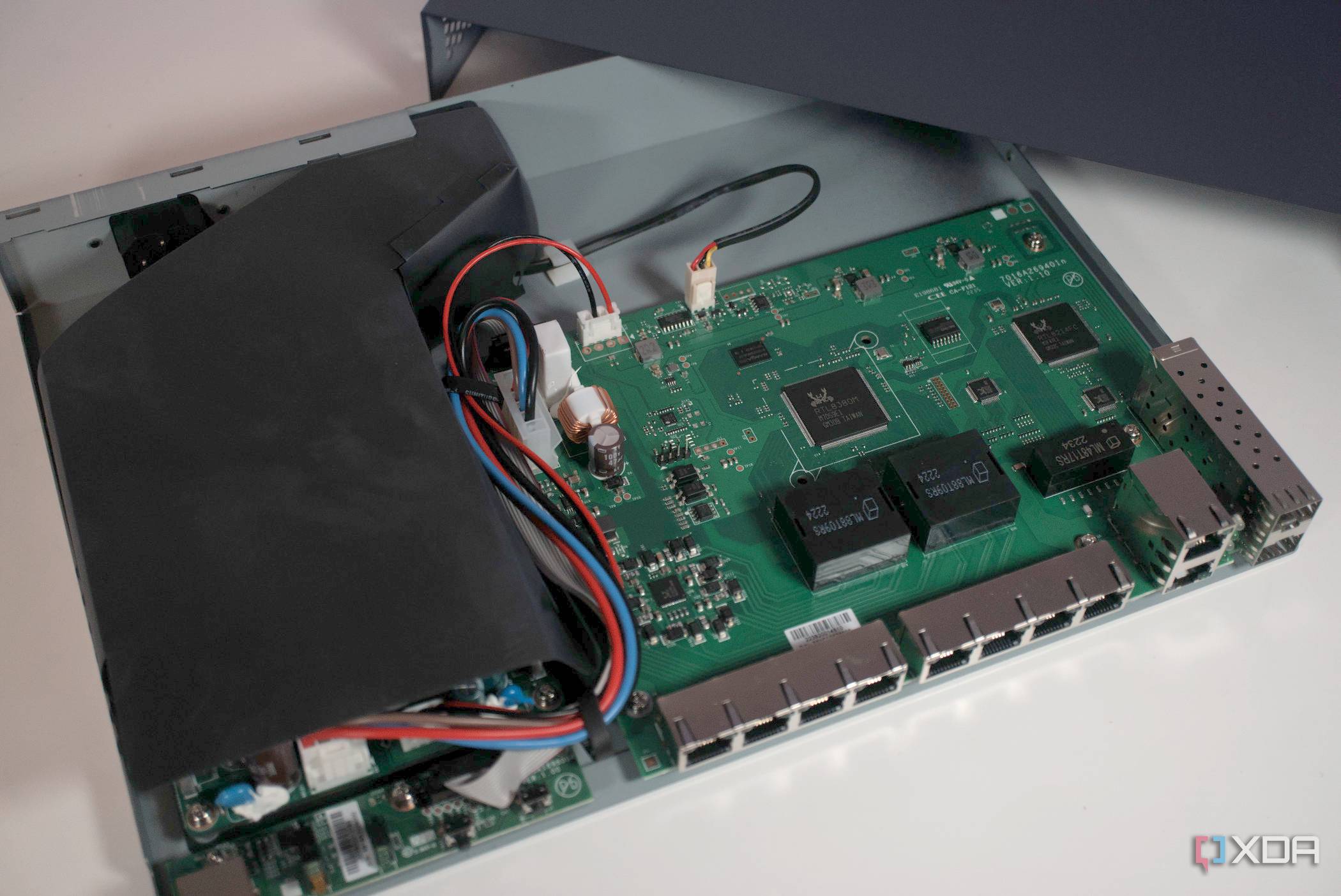 EnGenius ECS112FP