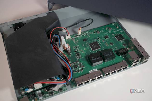 EnGenius ECS112FP