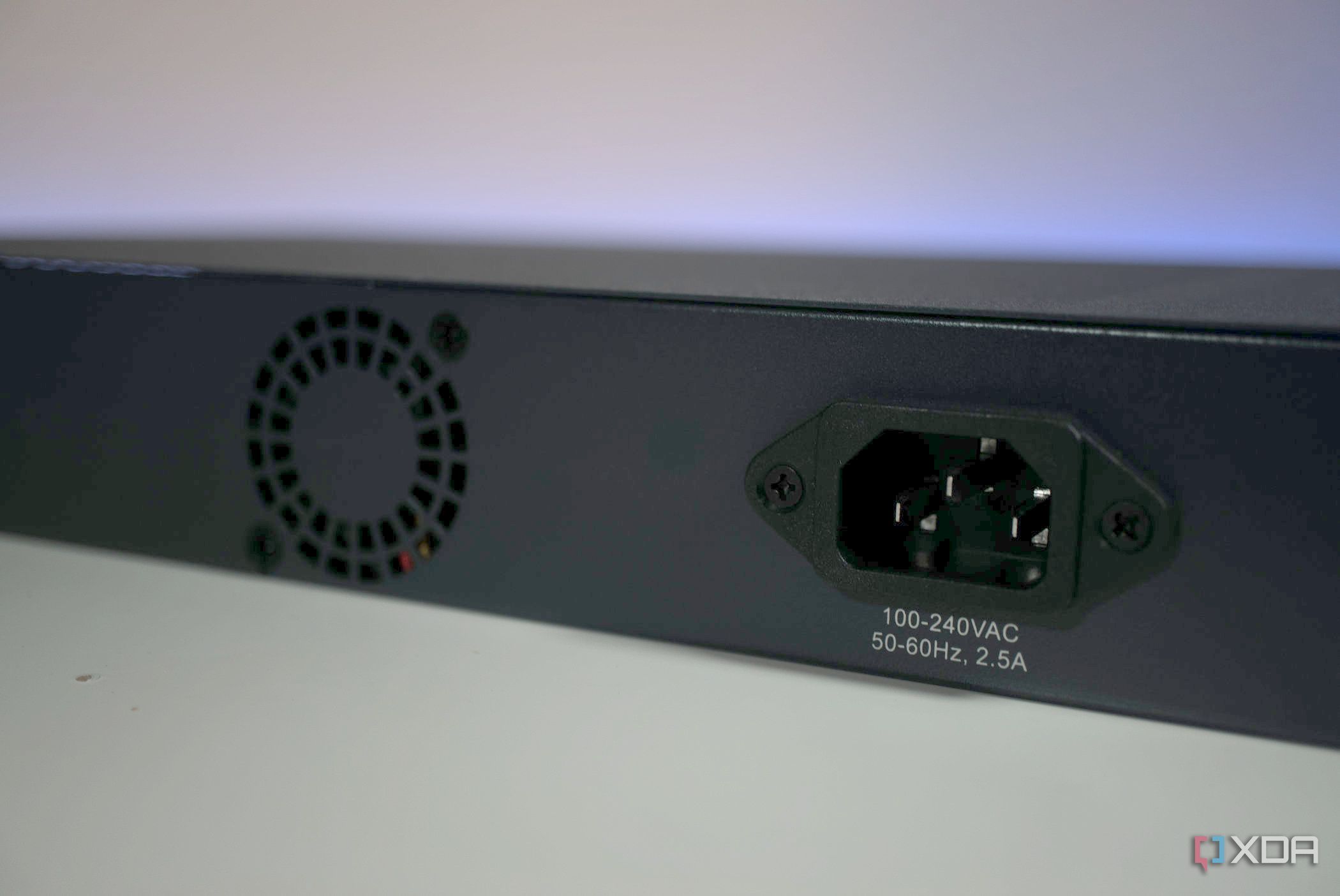 EnGenius ECS112FP
