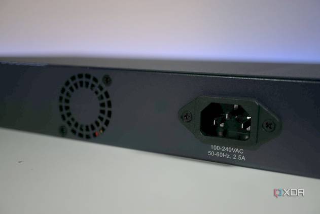 EnGenius ECS112FP