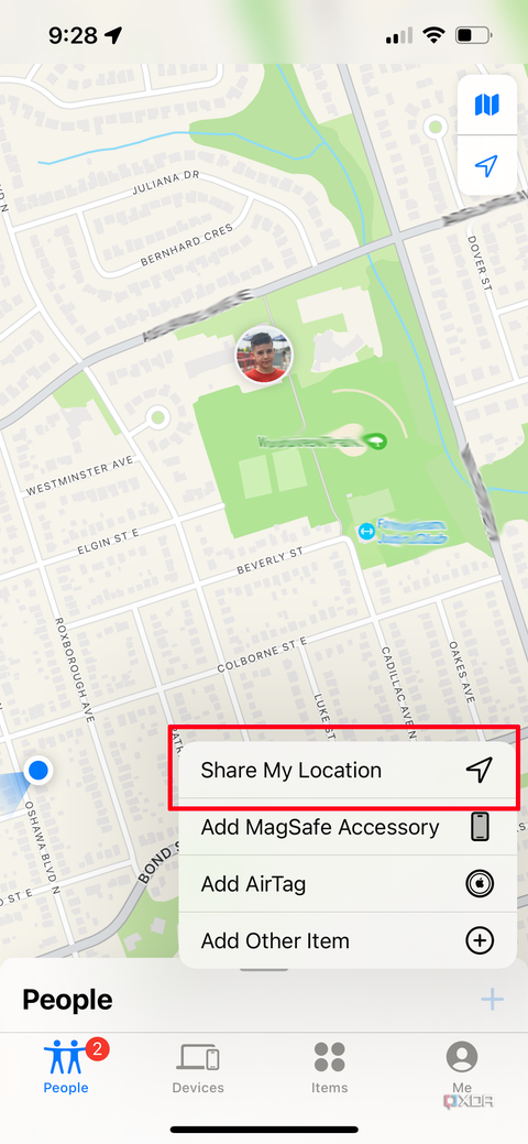 Complete Guide To The Find My App On IOS And IPadOS complete-guide-to-the-find-my-app-on-ios-and-ipados