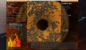 These are the only benchmarks I trust when stress testing my undervolt