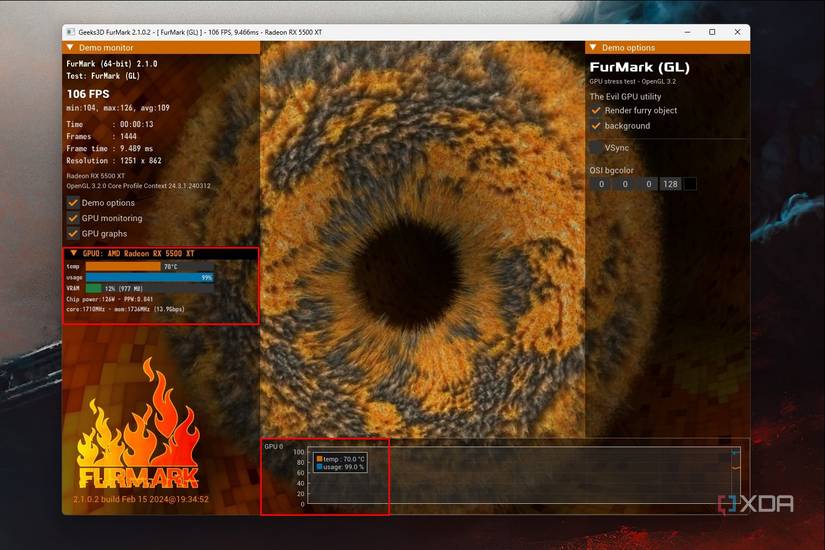 Stress Test Free Ram Benchmark How To Stress Test A GPU: A Step-by