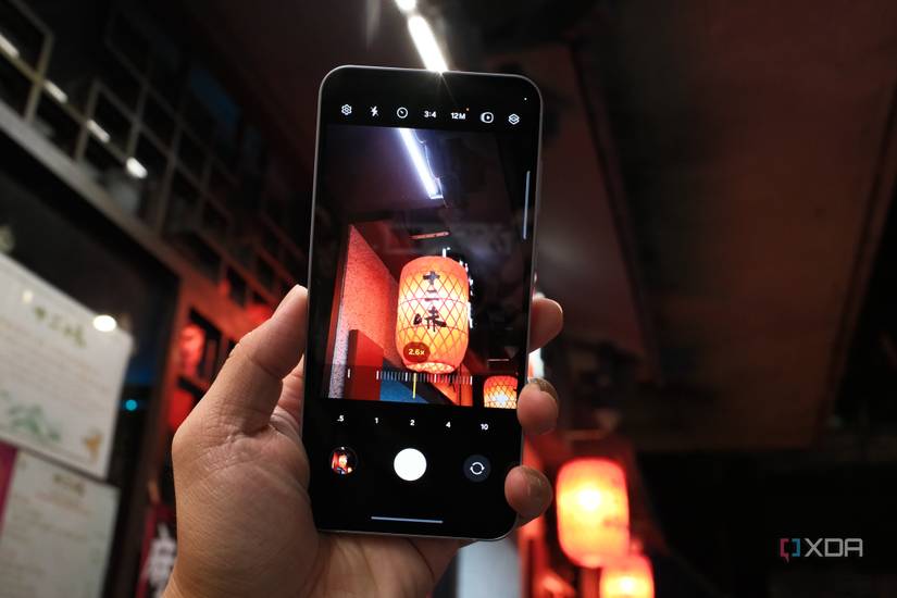 Samsung Galaxy A55 review: the most premium A phone yet