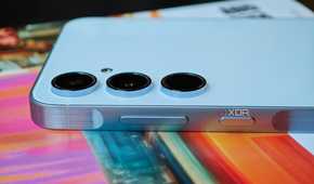 galaxy a55 cameras