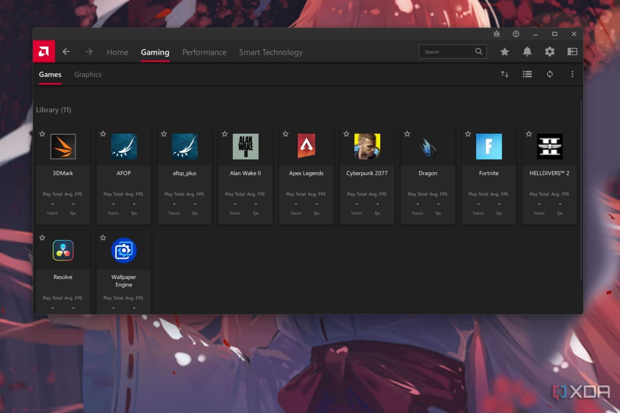 Amd Performance App 4 must-have tools to optimize your PC performance for gaming in 2025