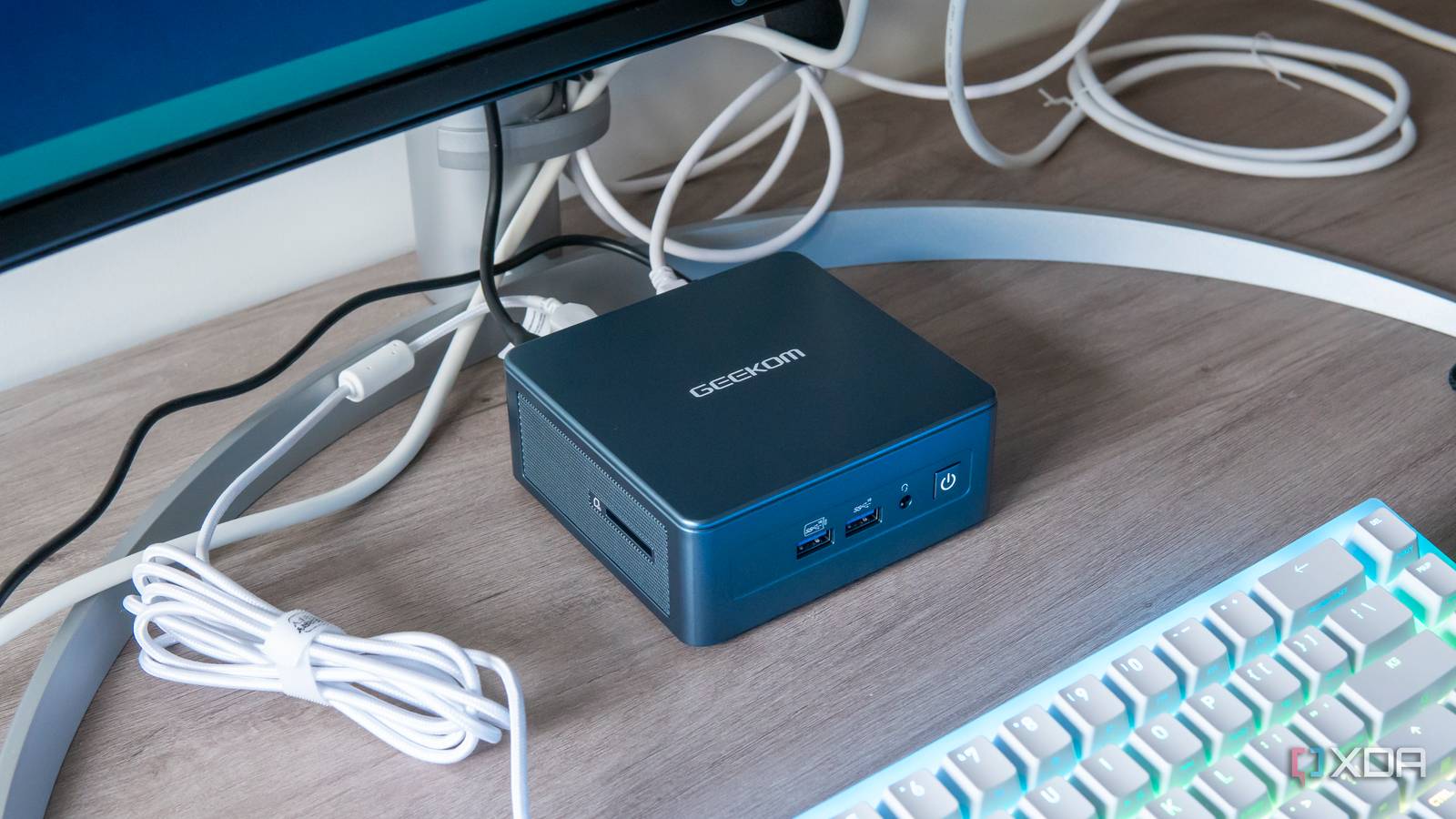 4 reasons why Windows is the best OS for mini PCs