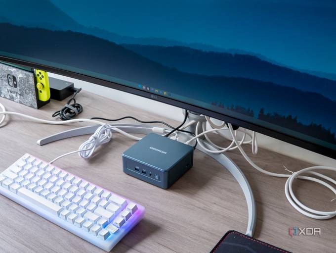 5 Windows 11 taskbar tricks I use I use to make the perfect PC setup