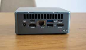 Geekom Mini IT13-14