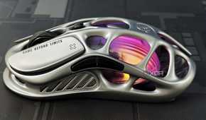 GravaStar Mercury M1 Pro side