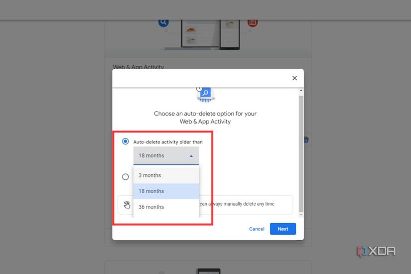 Auto Delete How to delete history on Google Chrome?