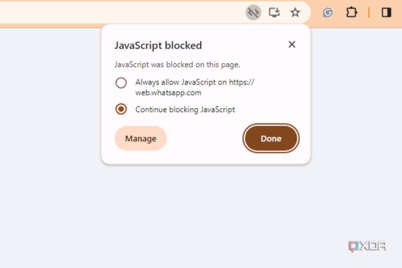 How to enable JavaScript in Google Chrome: A step-by-step guide