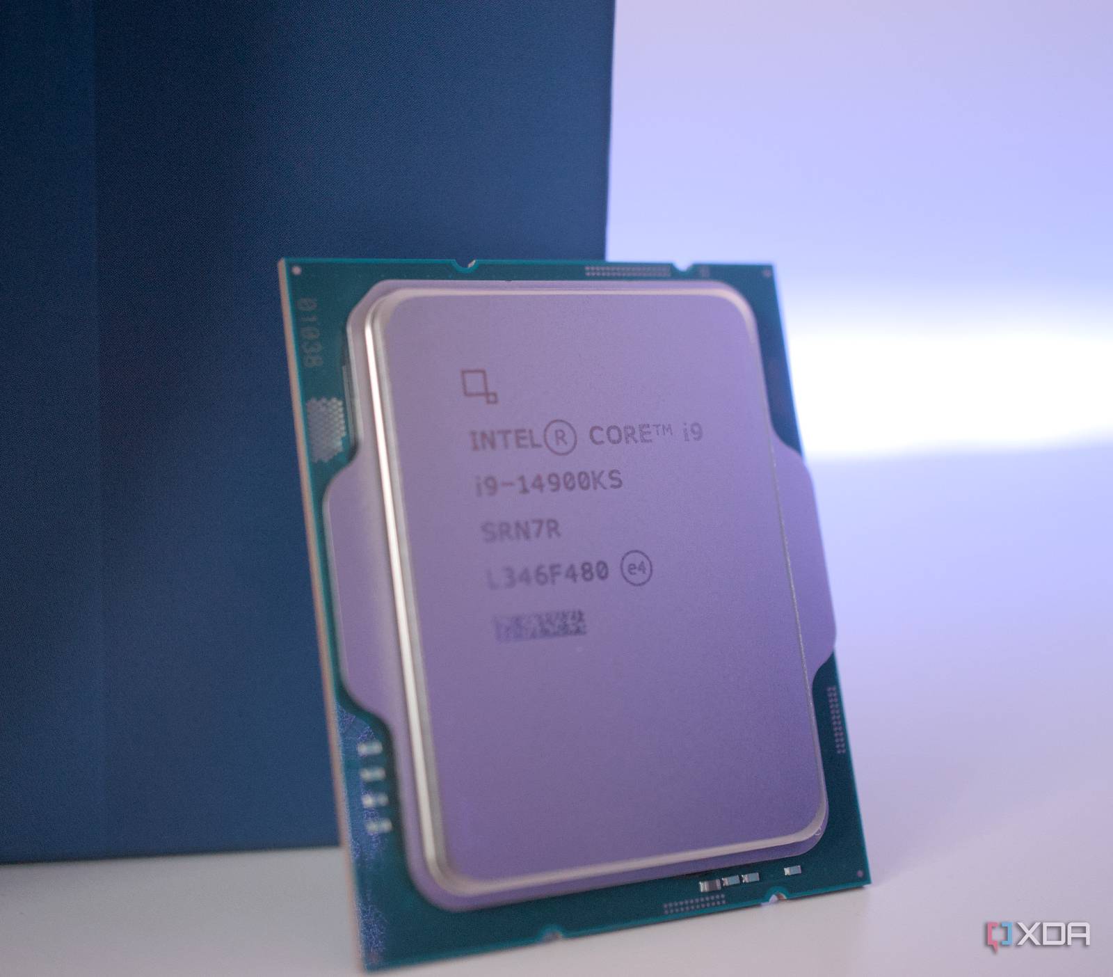 Intel Core i9-14900KS review: Incredible performance comes at a cost