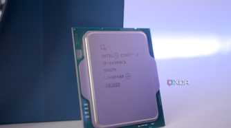 Intel Core i9-14900KS