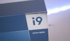 Intel Core i9-14900KS box branding