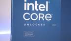 Intel Core i9-14900KS box branding