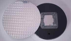 intel core i9 14900ks box open wafer