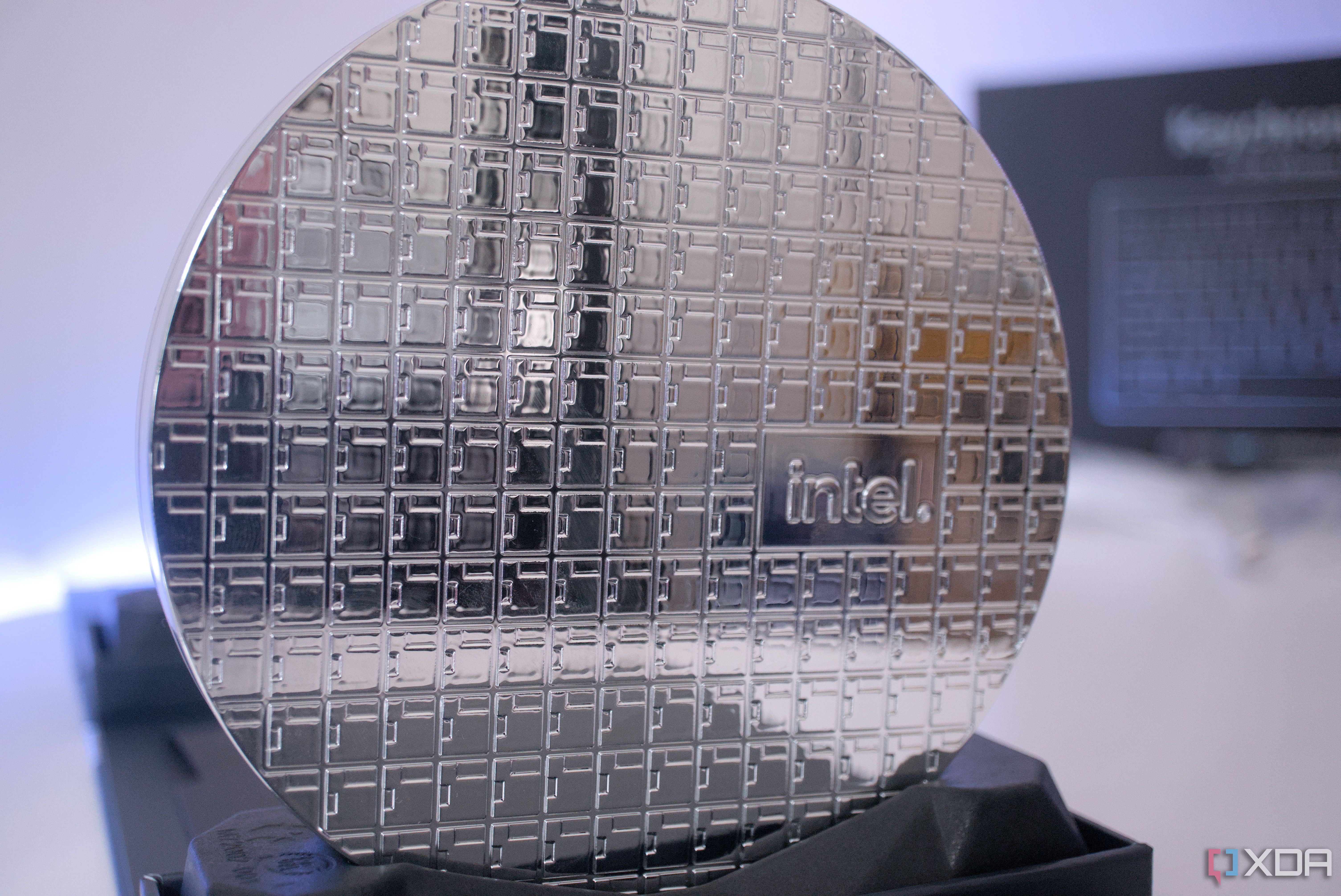 Intel's Panther Lake looks great, but it's not the upgrade desktop owners were hoping for