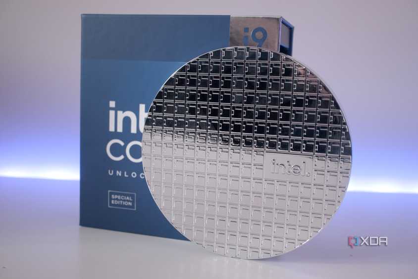 Intel's process roadmap to 2025: Intel 7, 4, 3, 20A, and 18A explained