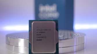 Intel Core i9-14900KS