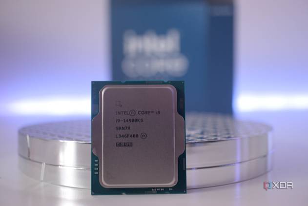 Intel Core i9-14900KS