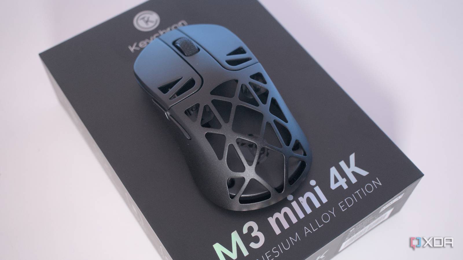 My favorite daily mouse for work and play is on sale right now for $84