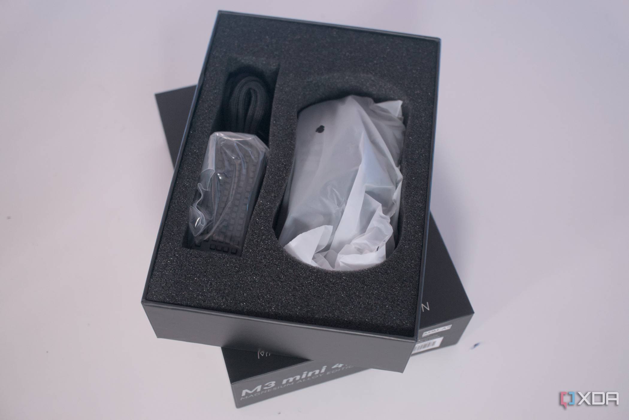Keychron Mouse Receiver Keychron's wireless mouse receiver is so dumb it's utterly brilliant
