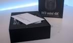 Keychron M3 Mini 4K Metal Edition manual