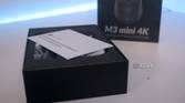 Keychron M3 Mini 4K Metal Edition manual