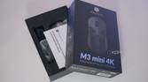 Keychron M3 Mini 4K Metal Edition packaging