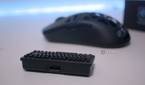 Keychron M3 Mini 4K Metal Edition dongle
