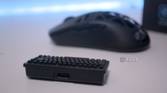 Keychron M3 Mini 4K Metal Edition dongle