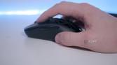 Keychron M3 Mini 4K Metal Edition fingertip grip