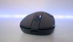 Keychron M3 Mini 4K Metal Edition USB port