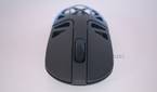 Keychron M3 Mini 4K Metal Edition front wheel